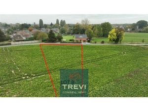 Terrain à bâtir à vendre de 494 m² à Ath (VBD47483)