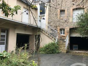 Vente Immeuble à Laval (53000) : à vendre / 350m² Laval