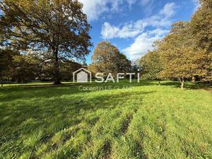 Vente Maison à Sainte-Anne-sur-Brivet (44160) : à vendre / 137m² Sainte-Anne-sur-Brivet