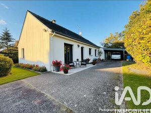 Vente Maison à Soudan (44110) : à vendre / 94m² Soudan