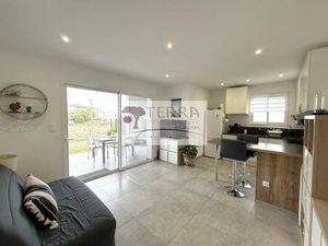 TERRA IMMOBILIER SOLENZARA