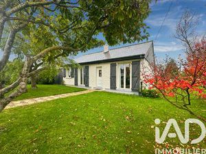 Vente Maison au Vivier-sur-Mer (35960) : à vendre / 83m² Le Vivier-sur-Mer