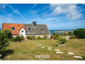 Vente Maison à Digosville (50110) : à vendre / 92m² Digosville