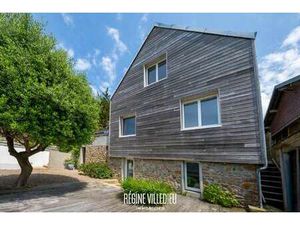 Vente Maison à Fermanville (50840) : à vendre / 85m² Fermanville