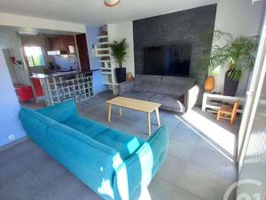 Vente Maison à Rennes (35000) : à vendre / 85m² Rennes