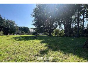 Vente Terrain à Tourlaville (50110) : à vendre / 640m² Tourlaville