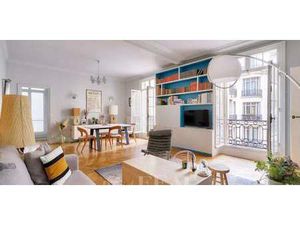 Appartement Paris 17ᵉ (75)