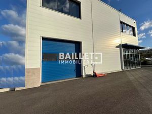 Location local commercial