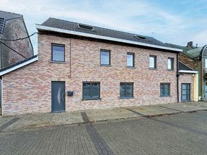 Maison à vendre avec terrasse et jardin   Estaimpuis (VBD47430)