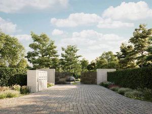 Grond te koop in Knokke-Heist