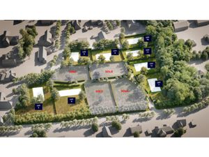 Grond te koop in Knokke-Heist