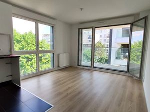 Vente appartement 2 pièces 41 m² à Asnieres-sur-seine (92600)  280 000 €
