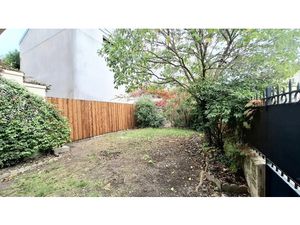 Vente maison 5 pièces 118 m² à Le Bouscat (33110)  540 800 €