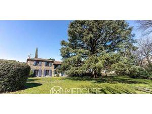 Propriété Aussillon (81)