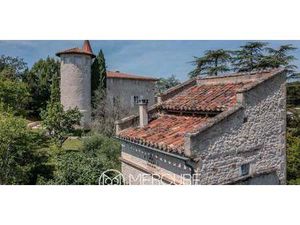 Propriété avec piscine Carlus (81)