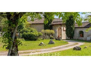 Propriété avec piscine Cordes-sur-Ciel (81)