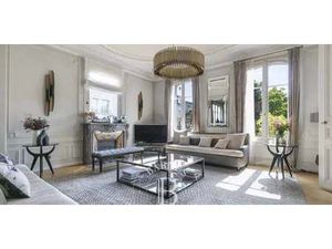 Maison avec jardin et terrasse Saint-mande (94)