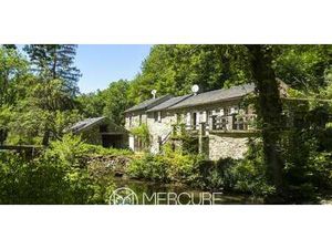 Moulin Saint-Pierre-de-Trivisy (81)