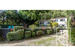 Villa avec piscine Ansouis (84)