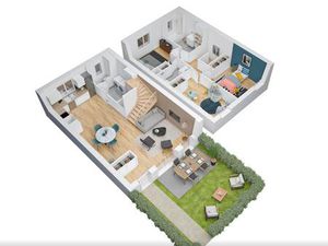 Achat : Appartement (78510)