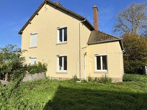 Special Investisseur - Maison 2 logements - secteur Fontaine-le-Dun.