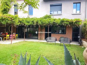 Vente maison 9 pièces 267 m² à Albi (81000)  730 000 €