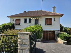 Vente maison 4 pièces 77 m² Choisy-au-Bac (60750)