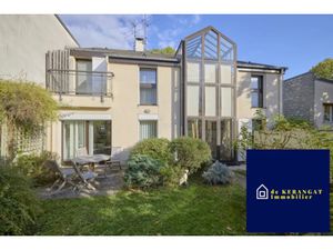 Vente maison 4 pièces 98.33 m² à Sceaux (92330)  936 000 €
