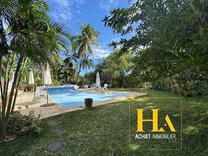 Vente maison 5 pièces 143.6 m² à Saint Gilles Les Bains (97434)  1 352 000 €