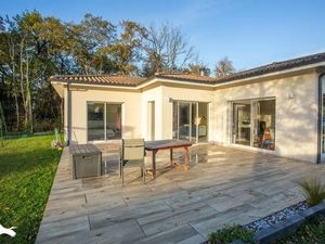 Vente maison 6 pièces 159 m² à Cénac (33360)  570 615 €