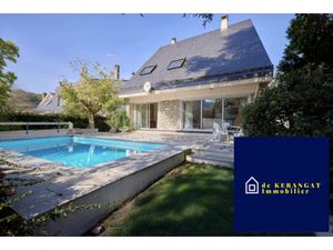 Vente maison 7 pièces 171.56 m² à Verrieres-le-buisson (91370)  879 000 €