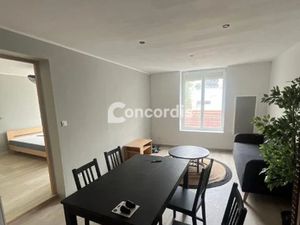 Vente appartement 3 pièces 62.4 m² à Nancy (54000)  140 000 €