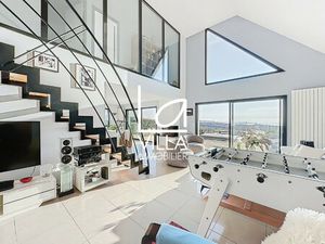 Vente villa 5 pièces