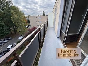 Vente appartement 2 pièces 46 m² à L'Isle-Adam (95290)  172 000 €