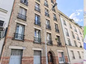 Vente appartement 2 pièces 35 m² à Malakoff (92240)  195 000 €