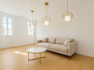 Vente appartement 1 pièce 26 m² à Aubagne (13400)  110 000 €