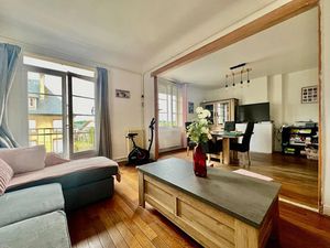 Vente appartement 4 pièces 81 m² à Les Monts d'Aunay (14260)  169 000 €