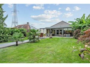 Maison à vendre à Oosthamsesteenweg 92 Olmen (RBU62654)