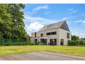 Maison à vendre à Meerlaarstraat 183 Laakdal (RBU62648)