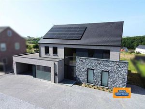 Villa à vendre à Rue de Martinsart 56 Froidchapelle (VBD47488)