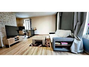 Vente appartement 3 pièces 85 m² à Cusset (03300)  124 200 €