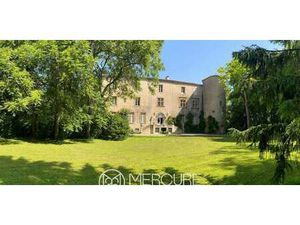 Château Plaigne (11)