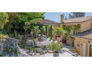 Maison avec terrasse Le Rouret (06)