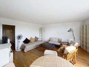 Vente appartement 2 pièces 60.85 m² à Chambray-les-tours (37170)  139 000 €