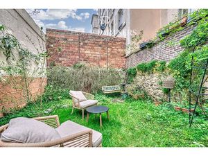 Vente appartement 2 pièces 28 m² à Puteaux (92800)  215 000 €