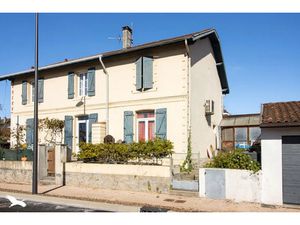 Vente appartement 4 pièces 89 m² à Saint-Vincent-de-Tyrosse (40230)  202 000 €