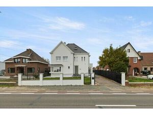 Maison à vendre à Steenweg 290 Alken (RBU62672)