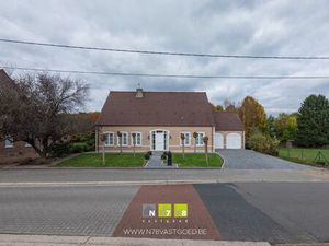 Maison à vendre à Bakkershoefstraat 57 Dilsen-Stokkem (RBU62973)