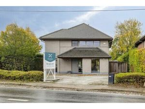 Maison à vendre à Hundelgemsesteenweg 1266 Bottelare (RBU62975)