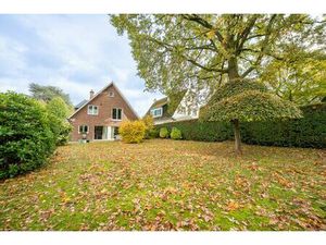 Villa à vendre à Avenue de l'Esplanade 17 Wezembeek-Oppem (RBU62554)